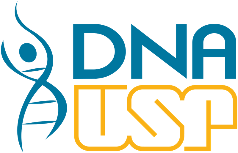 Selo DNA USP